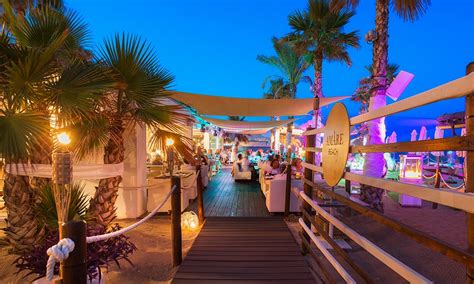 marbella gay bar|Gay restaurant in Marbella.